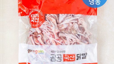 🔥 놓치면 후회! 국산 닭발 초특가 후기 & 꿀팁 대방출 🌶️